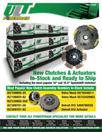 ULT-New-Clutches-&-Actuators-in-Stock