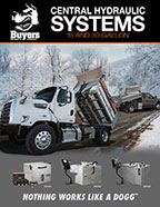 Buyers Central Hydraulic Systems