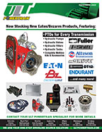 Now Stocking New Eaton/Bezares Products Newsletter